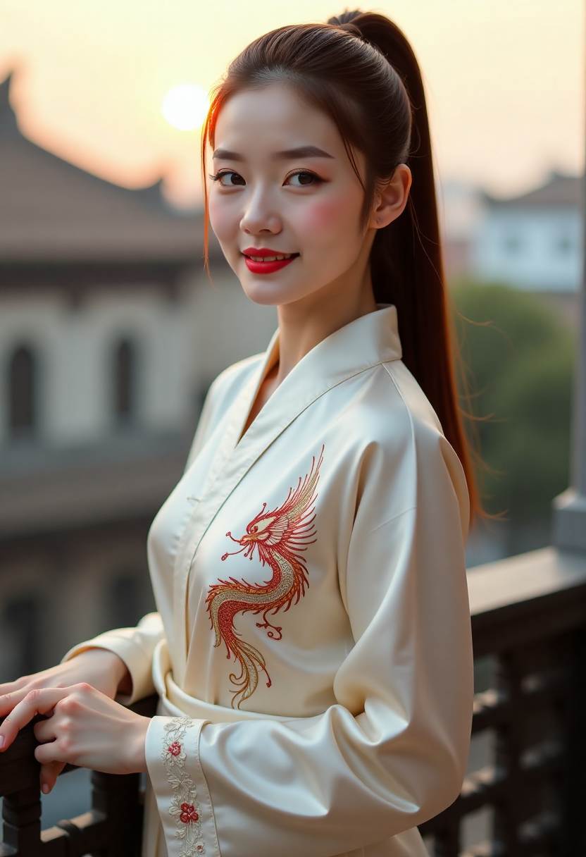 沿海公路海报